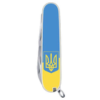 Складной нож Victorinox Spartan Ukraine 1.3603.7R3 - изображение 2
