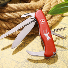 Нож Victorinox Hunter 0.8873 - изображение 12