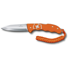 Складной нож Victorinox Hunter Pro 13 см 0.9415.L21 - изображение 5