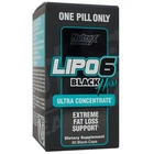Жироспалювач Nutrex Nutrex Lipo-6 Black Hers
