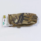 Тактичні рукавички Mechanix Wear M-Pact XL MultiCam (MPT-78-011) - зображення 6