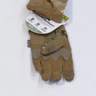 Перчатки тактические Mechanix Wear M-Pact XL MultiCam (MPT-78-011) - изображение 7