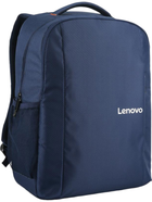 Plecak na laptopa Lenovo Laptop Everyday Backpack B515 15.6" Blue (GX40Q75216) - obraz 2