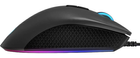 Mysz Lenovo Legion M500 Gaming Mouse USB Grey (GY50T26467) - obraz 4