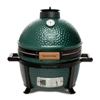 Вугільний гриль Big Green Egg MiniMax 33 см 119650
