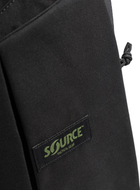 Рюкзак Source Double D 45L Black (1004-4010790145) - изображение 7