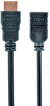 Kabel Cablexpert HDMI v.2.0 4.5 m (CC-HDMI4X-15) - obraz 1