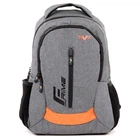 Рюкзак для ноутбука Frime Hamster 15.6" Grey (Hamster Grey)