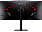 Monitor 34" Acer Nitro XV345CURV (UM.CX5EE.V01) - obraz 5
