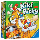 Gra planszowa Ravensburger Kiki Ricky (4005556210442) - obraz 1
