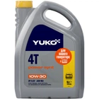 Автомасло моторное Yuko POWER SYNT 4T