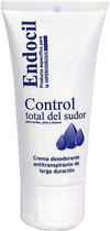 Antyperspirant Endocil Antritransp Crema Tubo w kremie 25 ml (8413153030022) - obraz 1