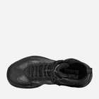 Жіночі черевики для туризму низькі з Gore-Tex Puma Explore NITRO Mid GTX 39 (6UK) 25 см Чорні (4065452678364) - зображення 4
