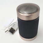 Мини бритва эпилятор USB беспроводная аккумуляторная 5W BLAWLESS Portable Shaver HX-305