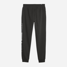 Spodnie dresowe męskie Puma Ess+ Logo Lab Sweatpants Fl Cl 67592001 L Czarne (4099683775103) - obraz 2