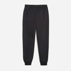 Спортивні штани жіночі Puma Power Colorblock Sweatpants Fl 67602501 S Чорні (4099683646588) - зображення 2