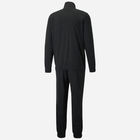 Спортивний костюм чоловічий Puma Poly Suit 84584401 L Чорний (4063699410068) - зображення 3
