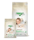 Сухой корм для щенков BonaCibo Puppy Lamb&Rice