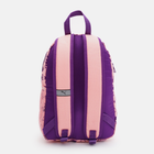Рюкзак жіночий Puma Phase Small Backpack 07987906 Peach Smoothie-Aop (4099684223436) - зображення 2