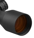 Оптичний приціл Discovery Optics HD 3-12x44 SF IR, 30 мм труба, FFP підсвічування - зображення 6