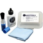 Набор по уходу за оптикой Nightforce Optical Cleaning Kit - изображение 1