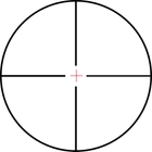 Оптический прицел KONUS KONUSPRO-EVO 3-12x50 30/30 Cross IR - изображение 2