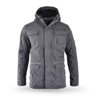 Куртка Thor Steinar Frowin IV Anthracite (L)
