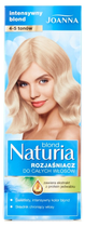 Освітлювач для волосся Joanna Naturia Blond 4-5 тонів (5901018009885)