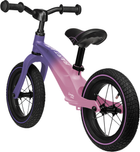 Rower do biegania Lionelo Bart Air Pink Violet (5903771702058) - obraz 3