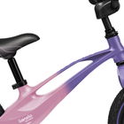 Rower do biegania Lionelo Bart Air Pink Violet (5903771702058) - obraz 6