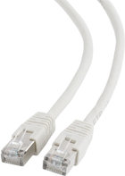 Patchcord Gembird FTP PP6 Cat 6 RJ-45 7.5 m Grey (8716309045414)