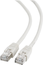 Patchcord Gembird FTP PP6 Cat 6 RJ-45 2 m Grey (8716309045377)