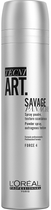 Пудра для волосся L'Oreal Tecni Art Savage Panache Powder Spray Force 4 250 мл (30165410) - зображення 1