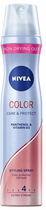 Лак для волосся Nivea Color Care & Protect 250 мл (4005808260317) - зображення 1