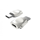 Переходник Hoco Ua8 micro USB к Type-C (001837)