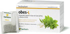 Herbata w torebkach Herbora Obes-L Herboplant 20 stz 40 g (8426494021079)