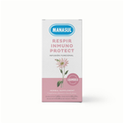 Herbata ziołowa Manasul Respir Inmuno Protect 25 stz (8470002019461) - obraz 1