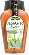 Фруктозa Naturgreen Sirope De Agave 360 мл (8437007759952)