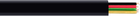 Kabel telefoniczny Gembird Cablexpert 100 m Black (8716309045599) - obraz 2