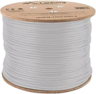 Кабель Lanberg UFTP Cat 6a 305 м Grey (5901969427653) - зображення 1