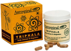 Suplement diety Aurospirul Triphala 100 kapsułek (0730490942176) - obraz 1