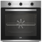 Вбудована духова шафа BEKO BBIE12100XC