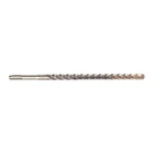 Бур Milwaukee SDS+ MX4, 12,0х310х250мм (4932352034)