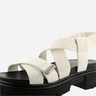 Жіночі сандалії G-Star Raw XINVA CVS 2211-030502-1300 40 25 см Білі (8720206648456) - зображення 2