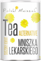 Трав'яний чай Siedlecka Manufaktury Kawy від Dried Dandelion Flower 40 г (5904496870176)