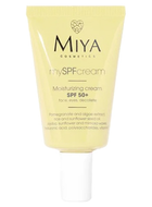 Крем для обличчя Miya Cosmetics mySPFcream зволожуючий SPF50+ 40 мл (5903957256139) - зображення 1