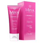 Крем для обличчя Miya Cosmetics My Wonder Balm I Love Me живлення з трояндовою олією 75 мл (5906395957019)