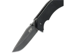 Складной Нож для Выживания M-Tac Type 8 Black 60029002 - изображение 5