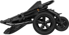 Прогулянкова коляска Lionelo Anner Tour Black Carbon (5903771703062) - зображення 4