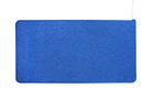 Коврик с подогревом 530x1230 мм 132 Вт Синий Solray CS-53123